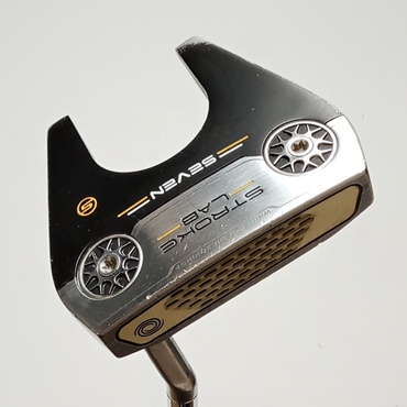 STROKE　LAB　SEVEN　S 35