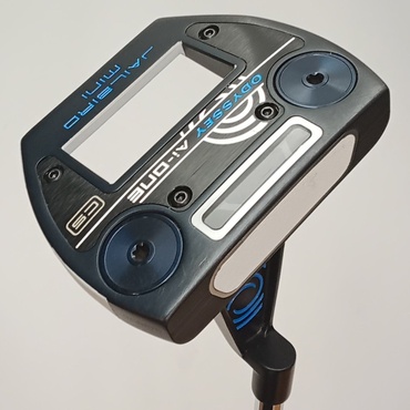 Ai-ONE　TRI-BEAM　JAILBIRD　MINI　CS　STROKE　LAB 33