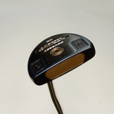 Ai-ONE　MILLED　ROSSIE-V　T　STROKE　LAB 34
