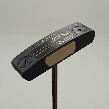 Ai-ONE　Square　2　Square　DOUBLE　WIDE　STROKE　LAB 34