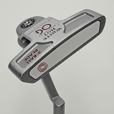 WHITE　HOT　OG　2-BALL　BLADE 33