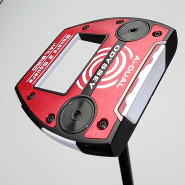 Ai-DUAL　Square　2　Square　JAILBIRD　STROKE　LAB 34