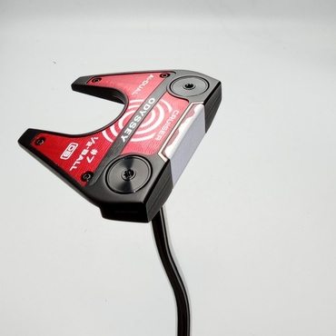 Ai-DUAL　1/2-BALL　CRUISER　#7　DB　STROKE　LAB 38
