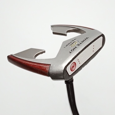 WHITE　HOT　XG　Teron 35