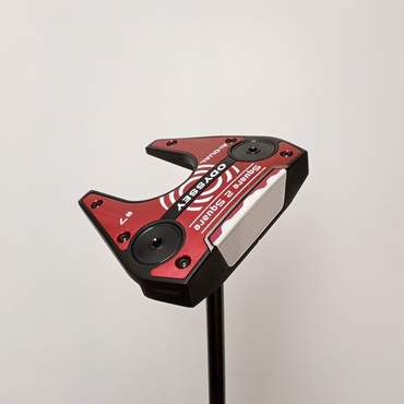 Ai-DUAL　Square　2　Square　#7　STROKE　LAB 34