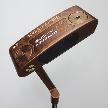 Ai-ONE　GIRAFFE-BEAM　DW　STROKE　LAB 34