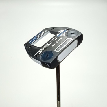 Ai-ONE　Square　2　Square　CRUISER　JAILBIRD　STROKE　LAB 38