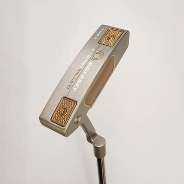 Ai-ONE　MILLED　SILVER　TWO　T　CH　STROKE　LAB 34