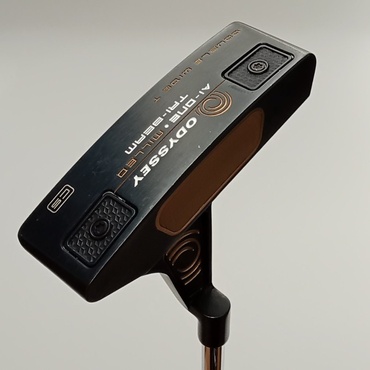 Ai-ONE　MILLED　TRI-BEAM　DOUBLE　WIDE　T　CS　STROKE　LAB 34