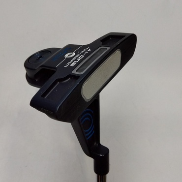 Ai-ONE　TRI-BEAM　2-BALL　BLADE　STROKE　LAB 34