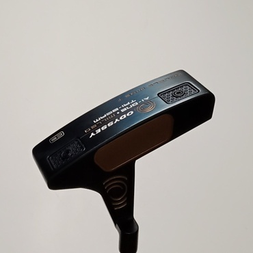 Ai-ONE　MILLED　TRI-BEAM　DOUBLE　WIDE　T　CS　STROKE　LAB 34