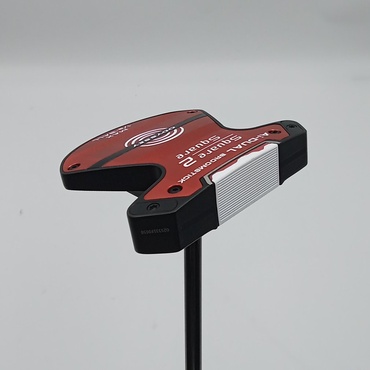 Ai-DUAL　Square　2　Square　1/2-BALL　BROOMSTICK　MAX　SL 45