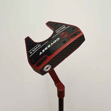 RED　SEVEN　X 33