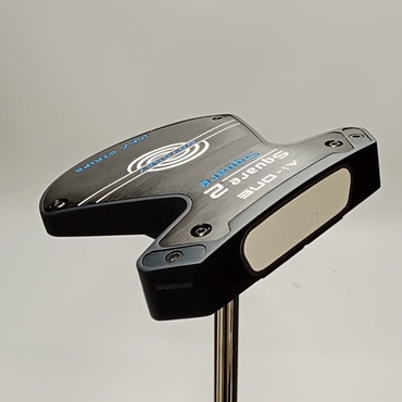 Ai-ONE　Square　2　Square　MAX　STRIPE　STROKE　LAB 34