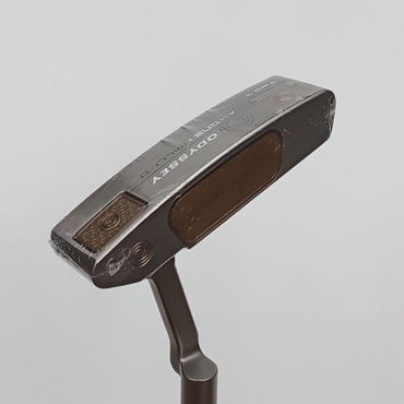 Ai-ONE　MILLED　SILVER　TWO　T　CH　STROKE　LAB 34