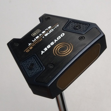 Ai-ONE　MILLED　ELEVEN　T　STROKE　LAB 34