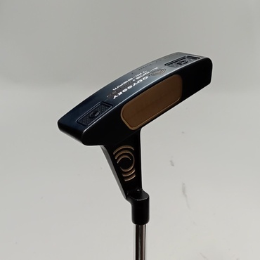 Ai-ONE　MILLED　TRI-BEAM　DOUBLE　WIDE　T　STROKE　LAB 34