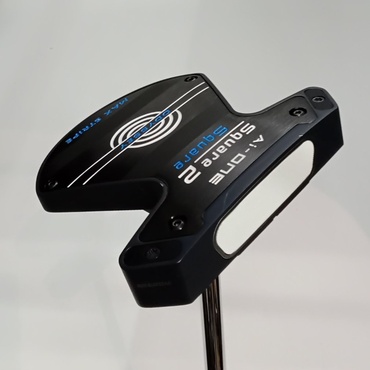 Ai-ONE　Square　2　Square　MAX　STRIPE　STROKE　LAB 34