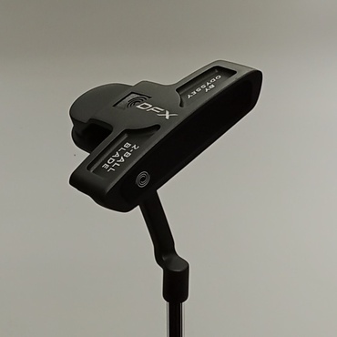 DFX　BY　ODYSSEY　2-BALL　BLADE　CH 33