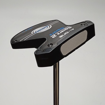 Ai-ONE　Square　2　Square　MAX　1　STROKE　LAB 33