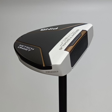 SCOTTSDALE　TEC　KETSCH　ONSET 34