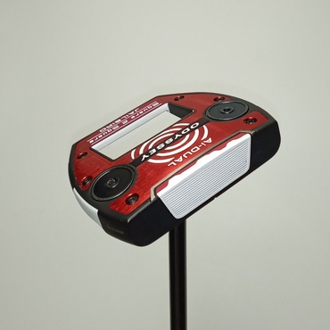 Ai-DUAL　Square　2　Square　JAILBIRD　STROKE　LAB 34