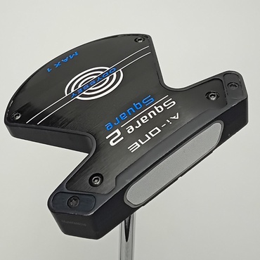 Ai-ONE　Square　2　Square　MAX　1　STROKE　LAB 34