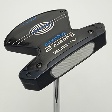 Ai-ONE　Square　2　Square　MAX　1　STROKE　LAB 33