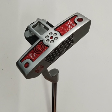 Toe　Up　i　2BALL　BLADE 34