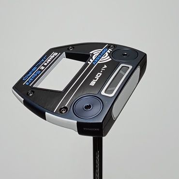 Ai-ONE　Square　2　Square　JAILBIRD　STROKE　LAB 33