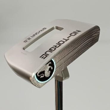NO-TORQUE　SAVONA　2.5 34