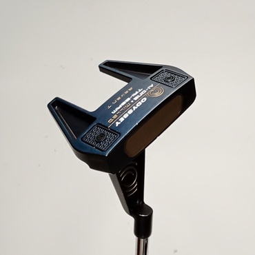 Ai-ONE　MILLED　TRI-BEAM　SEVEN　T　STROKE　LAB 34