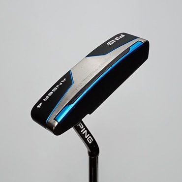 SCOTTSDALE　ANSER　4　(2025) 34