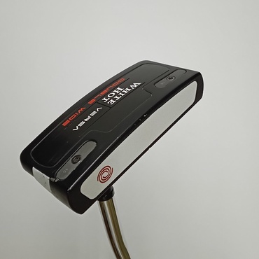 WHITE　HOT　VERSA　DOUBLE　WIDE 33