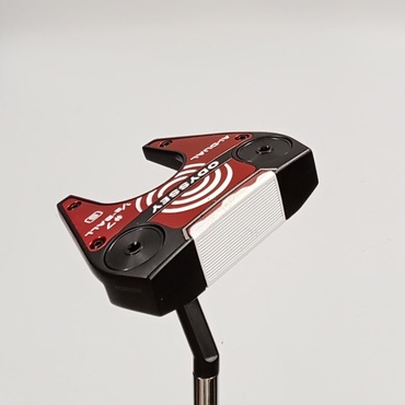 Ai-DUAL　1/2-BALL　#7　S　STROKE　LAB 34
