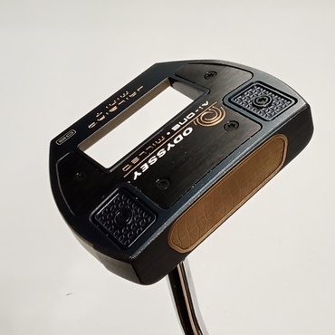 Ai-ONE　MILLED　JAILBIRD　mini　T　STROKE　LAB 34
