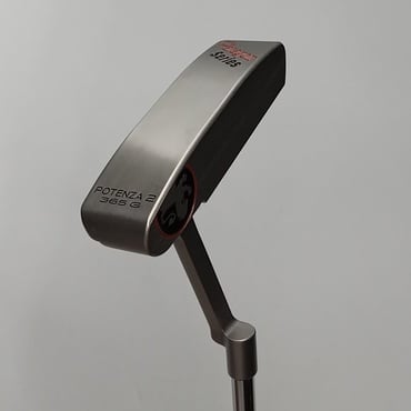 Paragon　Series　POTENZA　2 34