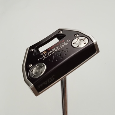 FUTURA　5S 34