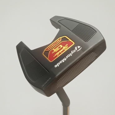 SPIDER　GT　SPLITBACK　SMALL　SLANT 34