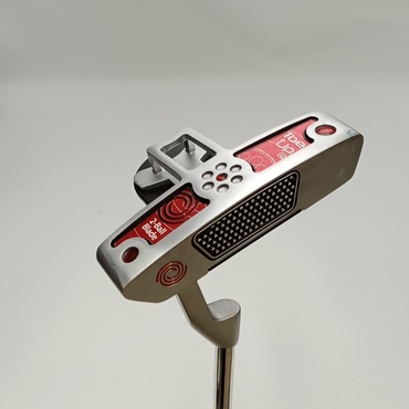 Toe　Up　i　2BALL　BLADE 34
