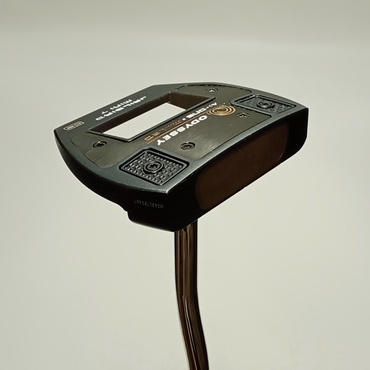 Ai-ONE　MILLED　JAILBIRD　mini　T　VERSA90　DB　STROKELAB 34