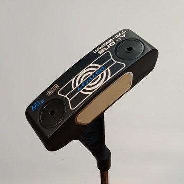 Ai-ONE　TRI-BEAM　#1W　CS　STROKE　LAB 33