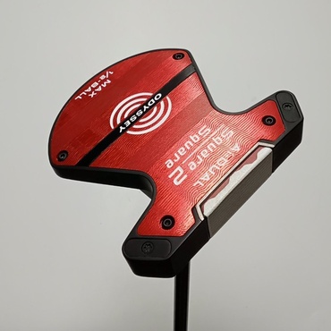 Ai-DUAL　Square　2　Square　1/2-BALL　MAX　STROKE　LAB 34