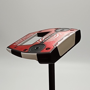 Ai-DUAL　Square　2　Square　JAILBIRD　STROKE　LAB 34