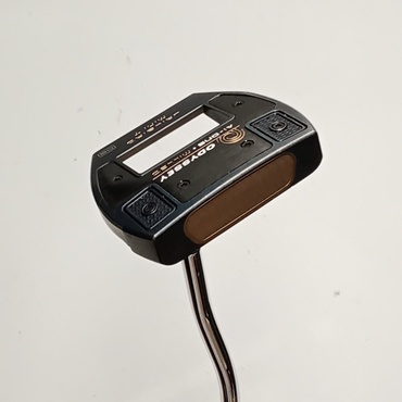 Ai-ONE　MILLED　JAILBIRD　mini　T　STROKE　LAB 34