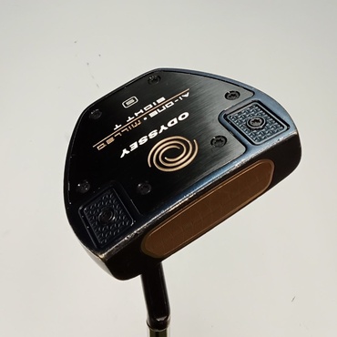 Ai-ONE　MILLED　EIGHT　T　S　STROKE　LAB 34
