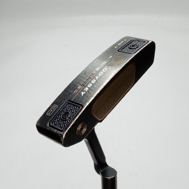Ai-ONE　MILLED　TWO　T　STROKE　LAB 34