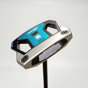 SPIDER　ZT　MAX　カウンターバランス 36
