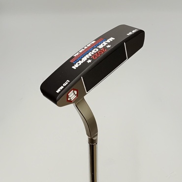 BB1FITZ　Limited　Run 34