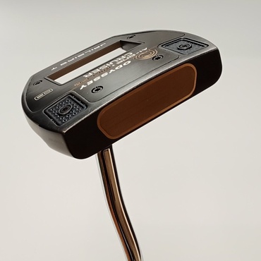 Ai-ONE　MILLED　CRUISER　JAILBIRD　T　DB　STROKE　LAB 38